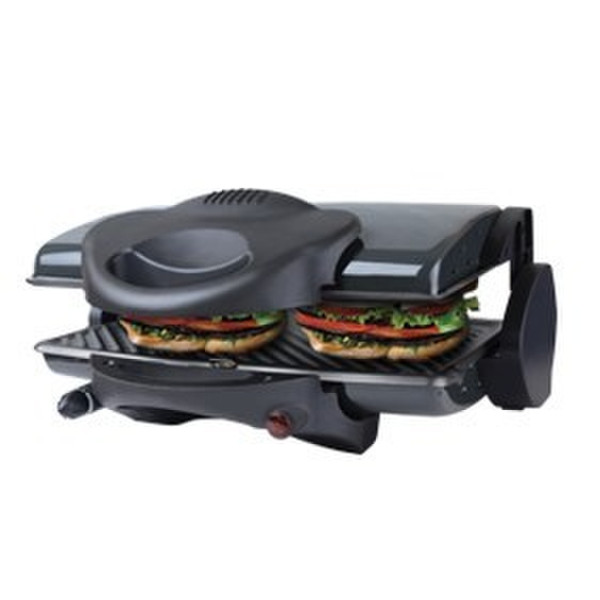 DCG Eltronic ST3300 Grill Electric barbecue