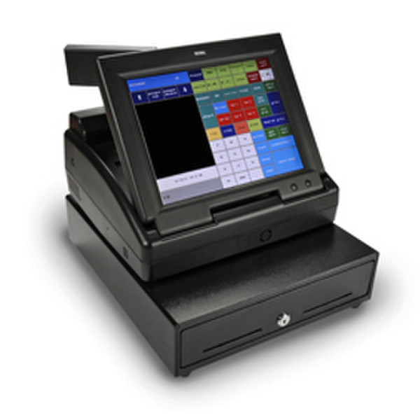 Royal TS1200MW cash register