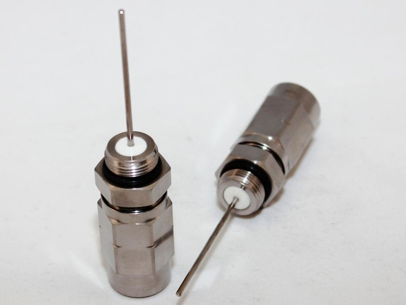 Cablecon 57030900 coaxial connector