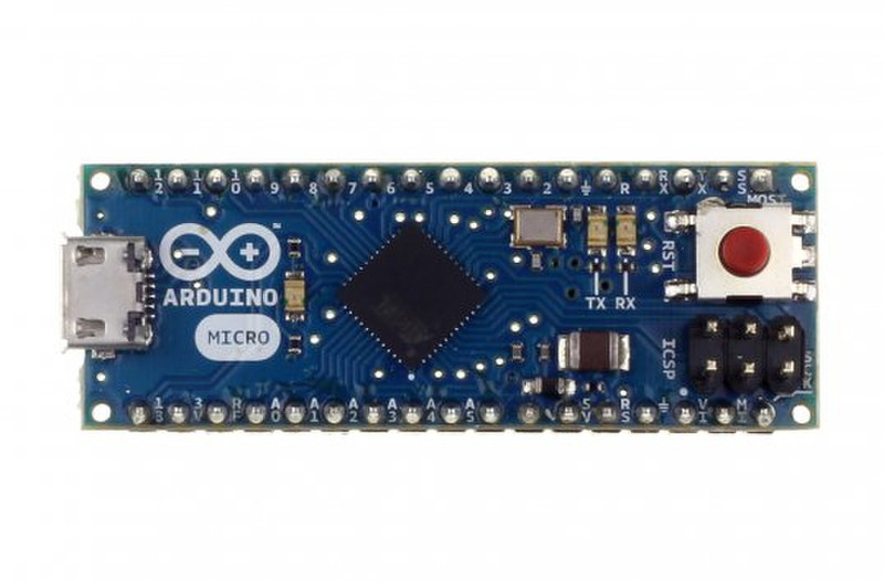 Arduino A000053 контроллер периферийного оборудования