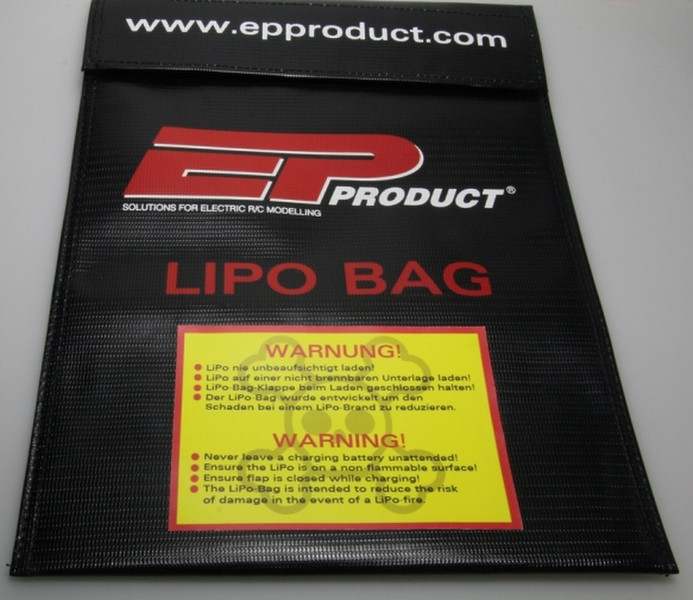 EP Product EP-02-9002 equipment case