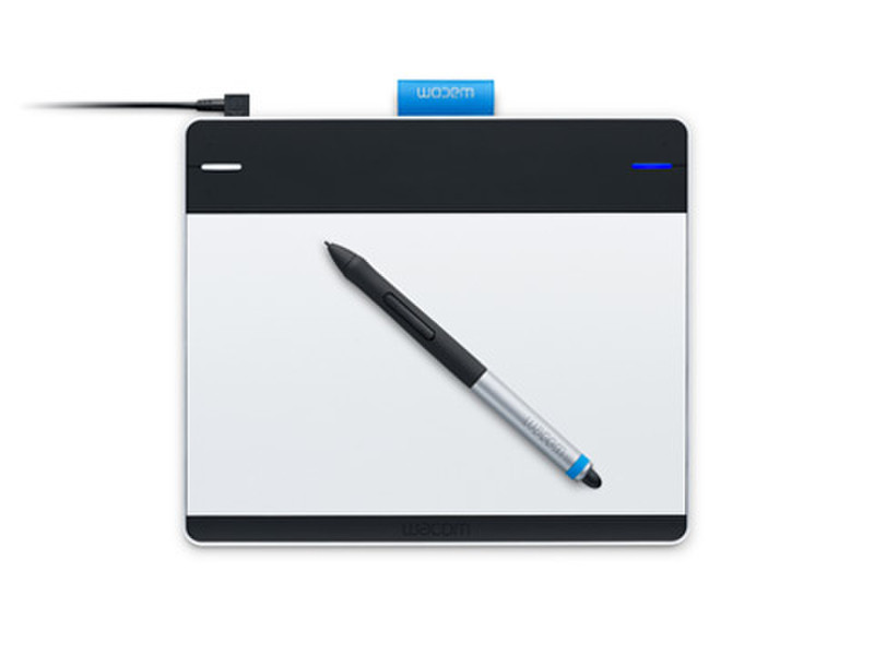 Wacom Intuos Pen&Touch S