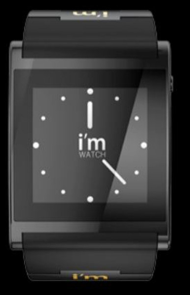 I AM i’m Watch 1.54