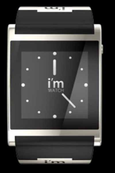 I AM i’m Watch 1.54