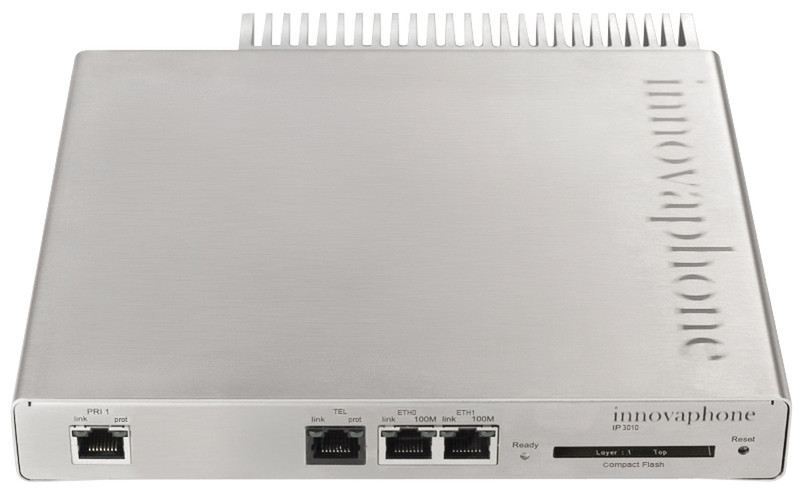 Innovaphone IP3010 gateways/controller