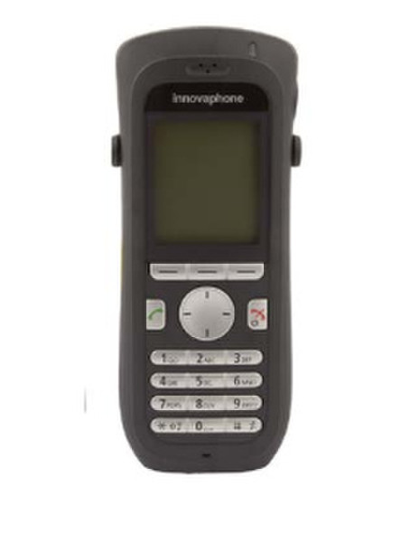 Innovaphone IP61 Беспроводная телефонная трубка ЖК Черный