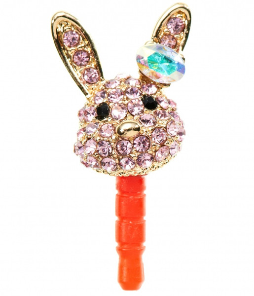 Poppys Bling Bling Bunny