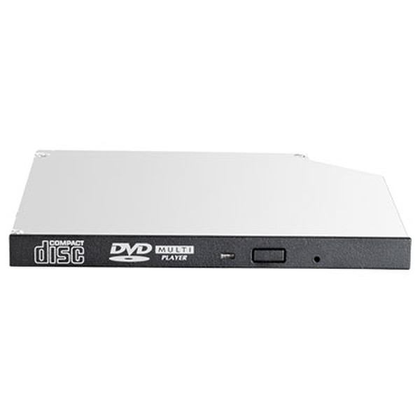 Hewlett Packard Enterprise 726536-B21 Eingebaut DVD-ROM Schwarz Optisches Laufwerk