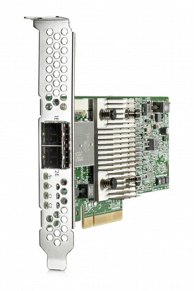 Hewlett Packard Enterprise H241 SAS interface cards/adapter