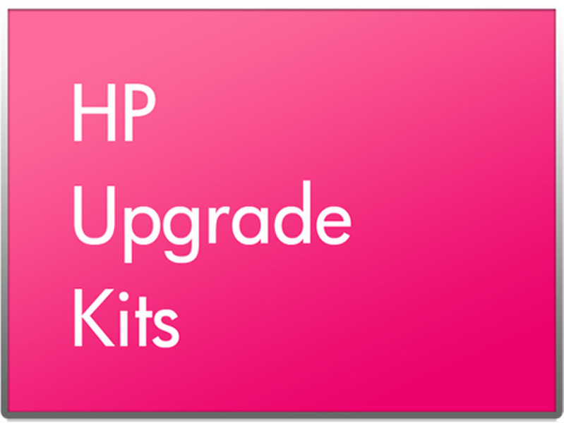 Hewlett Packard Enterprise DL360 Gen9 SFF Systems Insight Display Kit andere