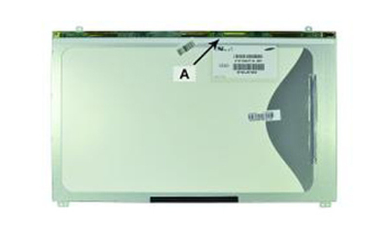 PSA Parts SCR0182B Anzeige Notebook-Ersatzteil