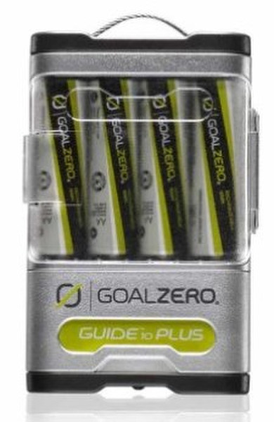 KPSPORT GZ-11406 Black,Green,Silver battery charger