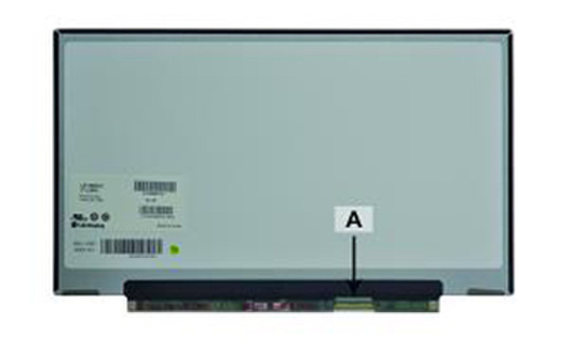 PSA Parts SCR0218B Дисплей запасная часть для ноутбука