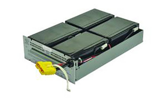 PSA Parts RBC24-C Sealed Lead Acid (VRLA) 12V UPS battery