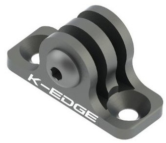 KPSPORT K13-400-GUN Silver holder