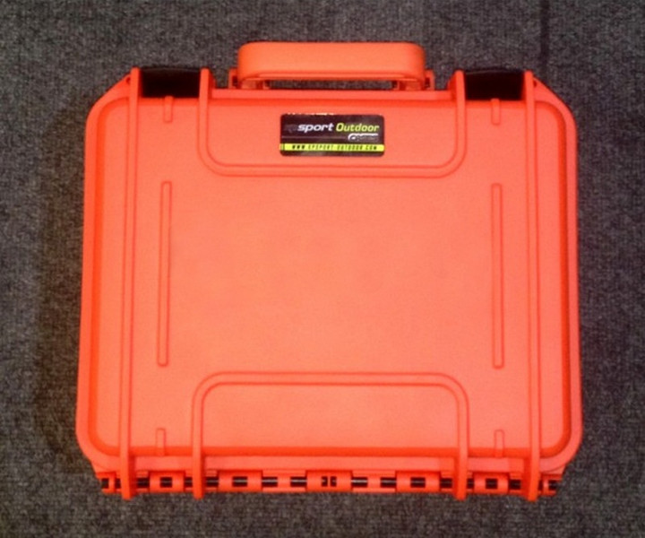 KPSPORT KPC-ST2-O портфель для оборудования