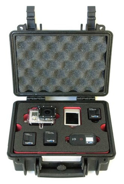 KPSPORT KPC-GP2-B сумка для фотоаппарата