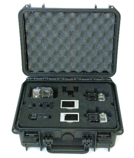 KPSPORT KPC-GP3-B сумка для фотоаппарата