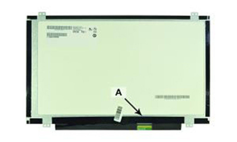 PSA Parts SCR0082A Display notebook spare part
