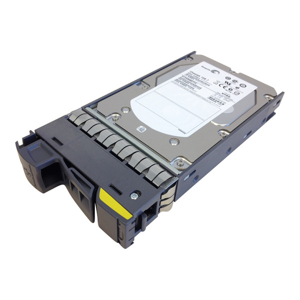 NetApp X269A-R5 1000ГБ Serial ATA II внутренний жесткий диск