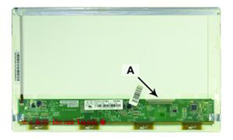 PSA Parts SCR0155A notebook spare part