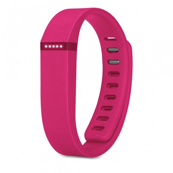 Fitbit Flex Беспроводной Wristband activity tracker Розовый