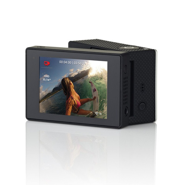 KPSPORT ALCDB-303 camera kit