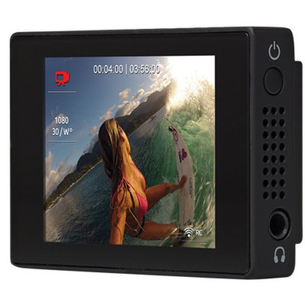 KPSPORT ALCDB-304 camera kit