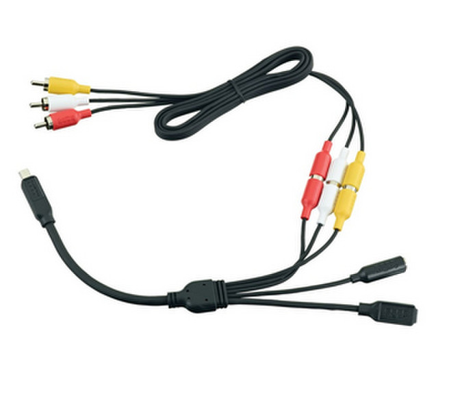 KPSPORT Cable Combo
