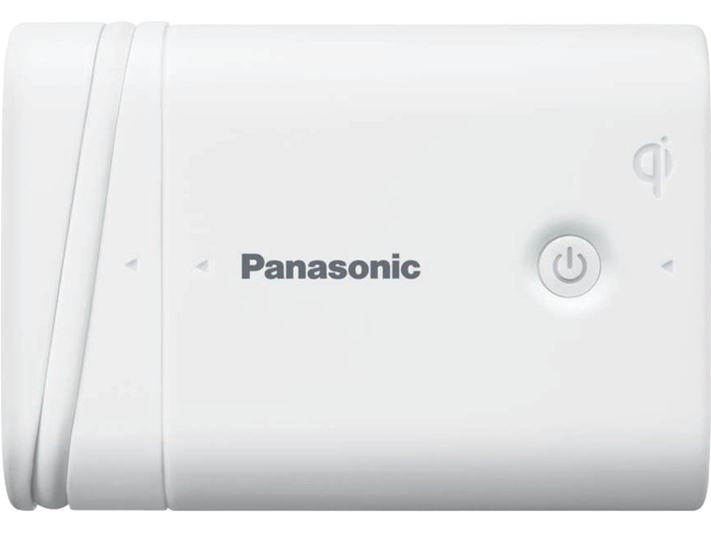 Panasonic QE-PL202W Akkuladegerät
