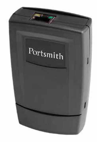 Portsmith Technologies PS6U1UHE Ethernet 10Мбит/с сетевая карта