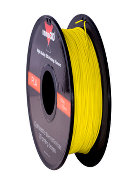 Inno3D 3DP-FP175-YE05 Полилактид (ПЛА) Желтый печатный материал для 3D-принтеров