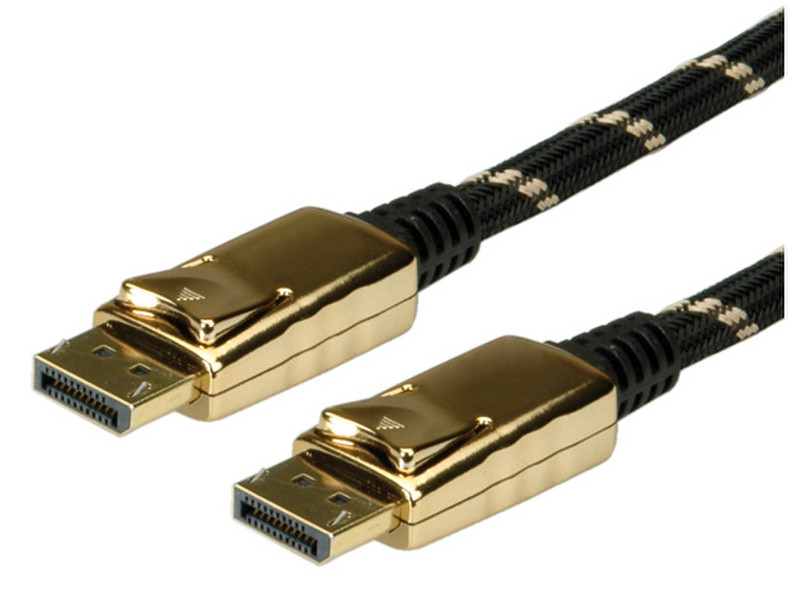 ROLINE 11.88.5644 DisplayPort кабель