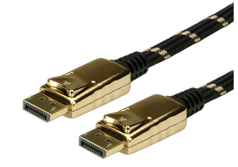 ROLINE 11.88.5646 DisplayPort-Kabel