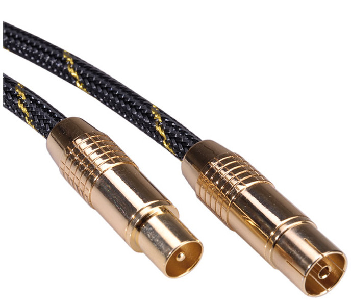 ROLINE 11.88.4245 coaxial cable