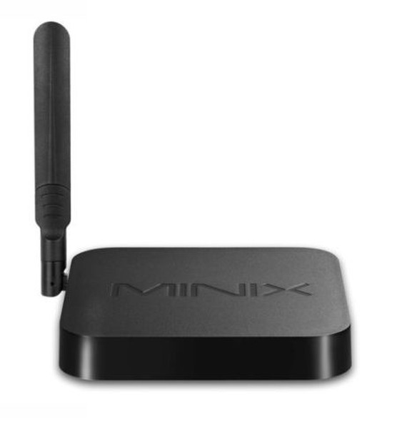 MINIX NEO X8-H Smart-TV-Box