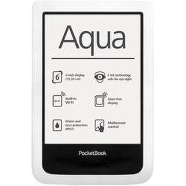 Pocketbook Aqua