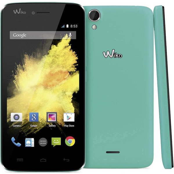 Wiko BIRDY 4G 4GB Turquoise