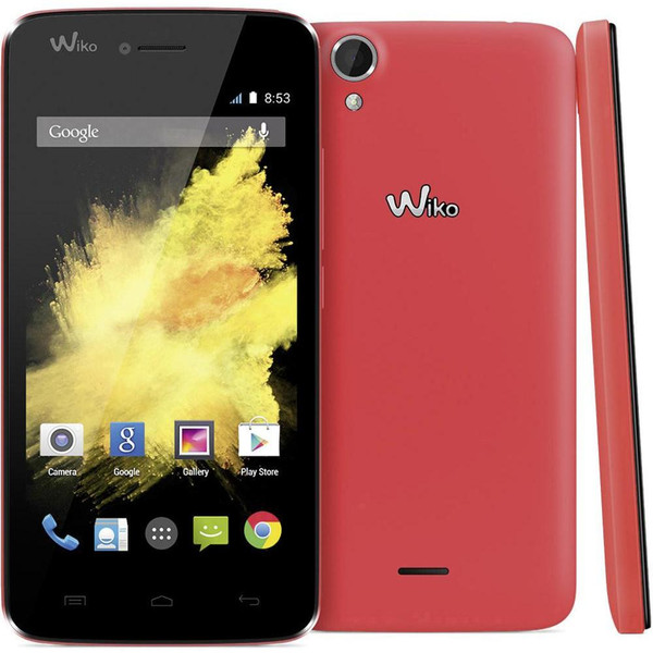 Wiko BIRDY 4G 4GB Coral