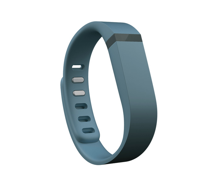 Fitbit FB153FB-SLS Серый ремешок/браслет для трекера активности