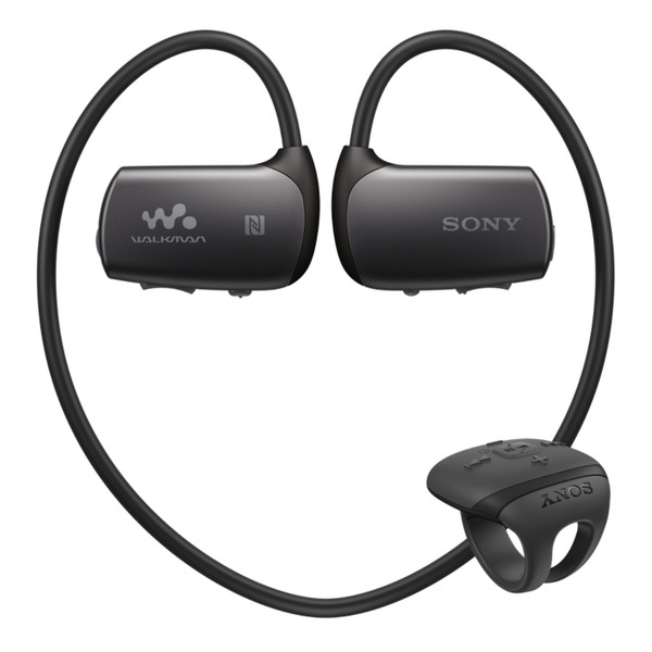 Sony Walkman NWZ-WS613 MP3 4ГБ Черный