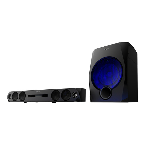 Sony 2.1-Kanal Soundbar mit Bluetooth®