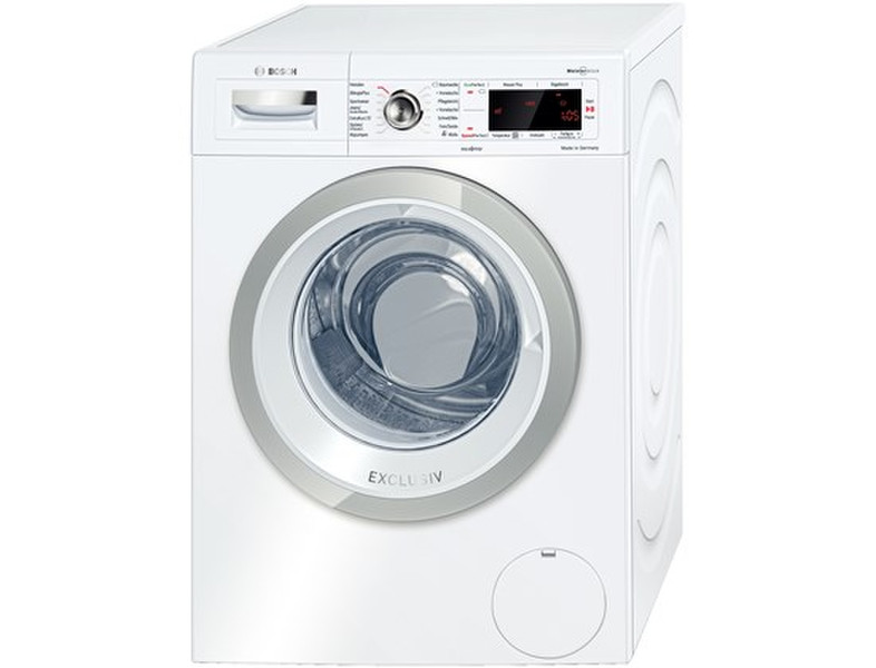 Bosch WAW284DE freestanding Front-load 8kg 1400RPM A+++ White washing machine