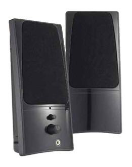 Smartbitt SB-BNB2OU Stereo 120W Stand Black