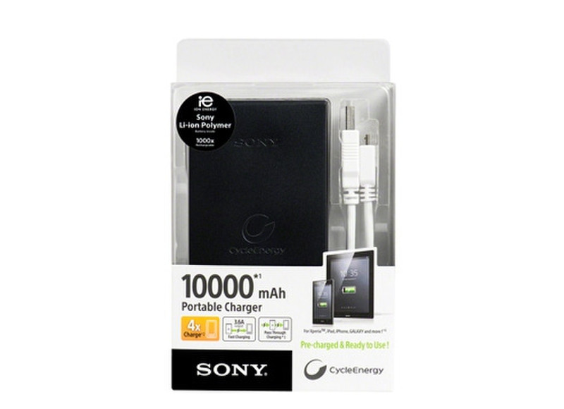 Sony CP-F10L