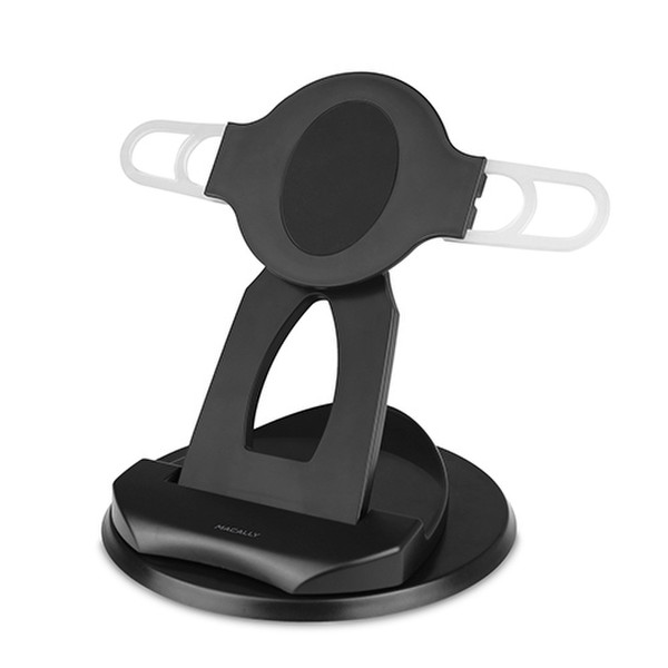 Macally SpinGrip Для помещений Passive holder Черный