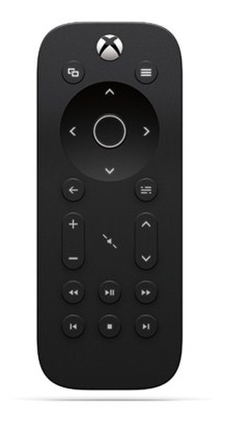 Microsoft 885370604306 remote control