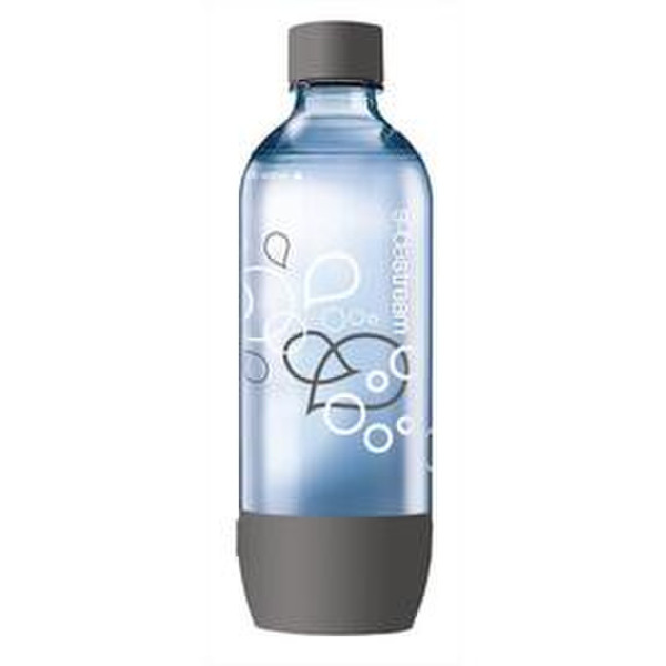SodaStream Bottiglia Pen Blue,Grey,White drinking bottle