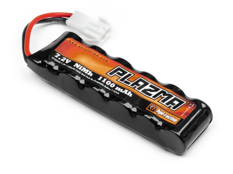 HPI Racing 105520 Wiederaufladbare Batterie / Akku