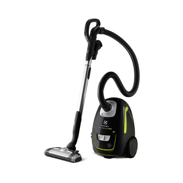 Electrolux ZUSGREEN Zylinder-Vakuum 3.5l 1000W B Schwarz